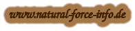 www.natural-force-info.de