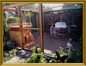 Viel Platz und tolle Aussicht